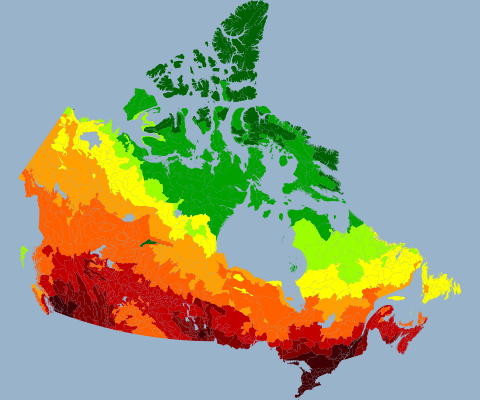 Example Mapnik Output